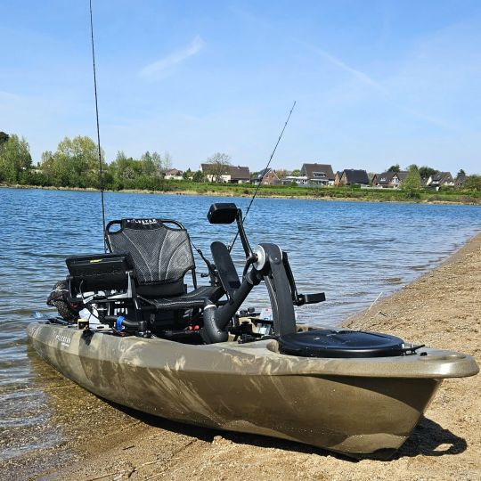 Xantener Südsee-2