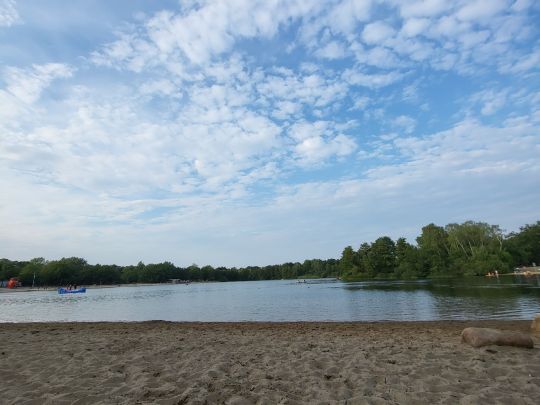 Silbersee (Langenhagen)-1