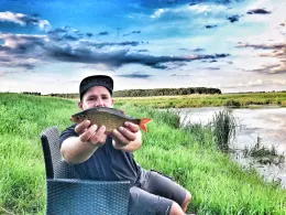 Schöpfwerk Lenschow