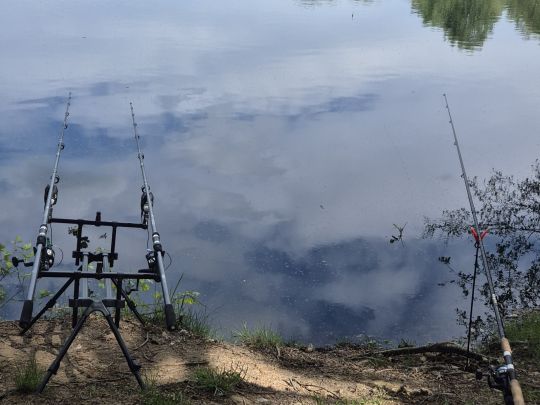 Baggerseen Hamm-Haaren-2