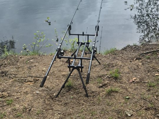 Baggerseen Hamm-Haaren-1