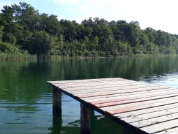 Großer Weißer See (Wesenberg)