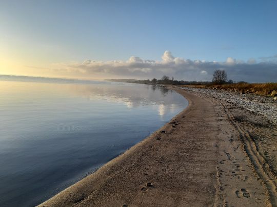 Flensburger Förde (Na de Huk)