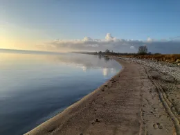 Flensburger Förde (Na de Huk)