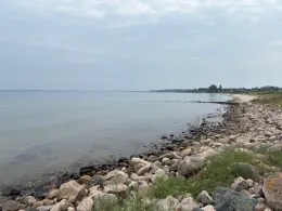 Flensburger Förde (Na de Huk)-3