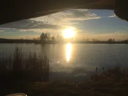 Baggersee Irrenlohe (Ragerweiher)-1