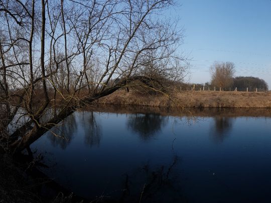 Ruhr (Wickede) ALLE ANGELN