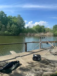 Fortgraben (Gorgast)