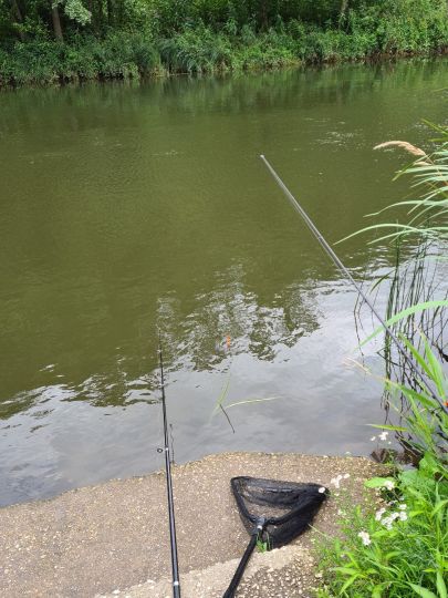 Lahn (Fachbach-Nievern)-2