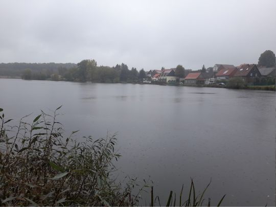 Unterer Teich (Stiege)
