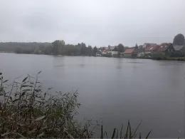 Unterer Teich (Stiege)