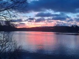 Unterer Teich (Stiege)-2