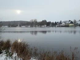 Unterer Teich (Stiege)-3