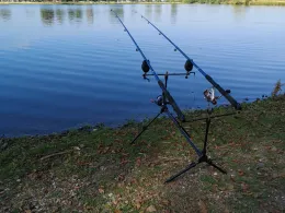 Visvijver Stevensweert