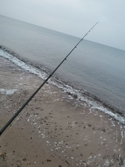 Ostsee - Lübecker Bucht (auf See) angeln