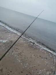 Ostsee - Lübecker Bucht (auf See)