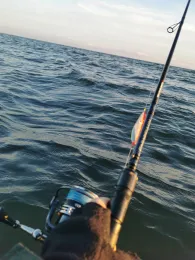 Ostsee - Lübecker Bucht (auf See)-4