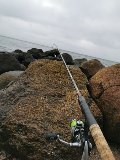 Ostsee - Lübecker Bucht (auf See)-2