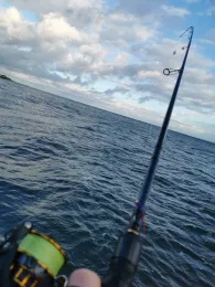 Ostsee - Lübecker Bucht (auf See)-1