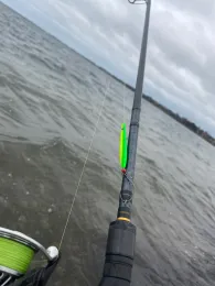 Ostsee - Lübecker Bucht (auf See)-3