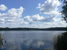 Schwansee (Jamlitz)-4