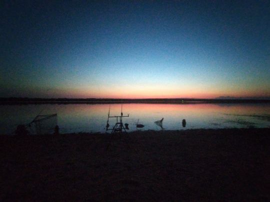 Talsperre Spremberg-3