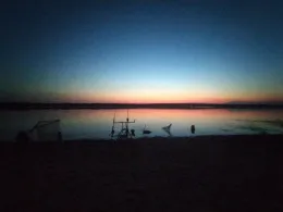 Talsperre Spremberg-3