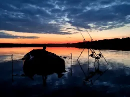 Talsperre Spremberg-1