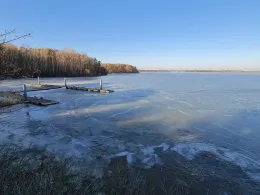 Talsperre Spremberg-4