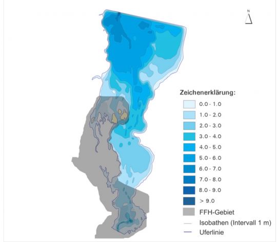 Talsperre Spremberg-2