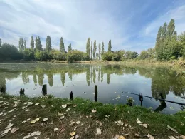 Speicher am Butterberg (Bregenstedt)