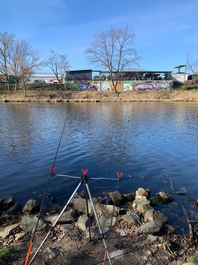 Teltowkanal (Berlin-Teltow)-4