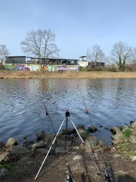 Teltowkanal (Berlin-Teltow)-2