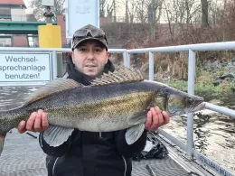 Teltowkanal (Berlin-Teltow)