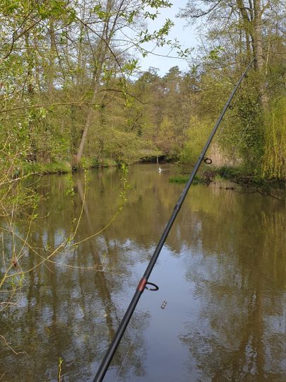 Ilmenau (Bad Bevensen)-1