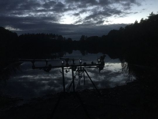 Autobahnsee Reckahn-4