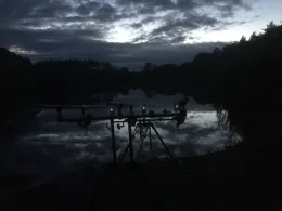 Autobahnsee Reckahn-4