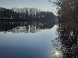 Langer Teich (Eisfeld)