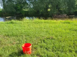 Schöpfwerk Frohndorf