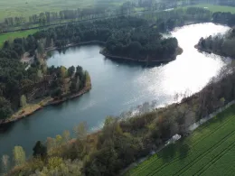 Garkoschke (Badesee Peitz)