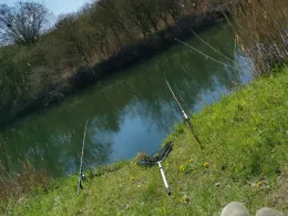 Werra (Merkers/Kieselbach)