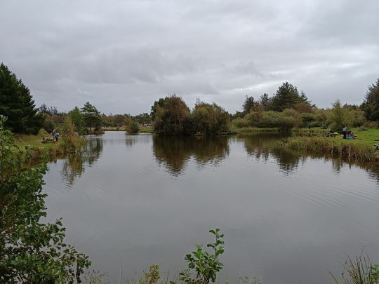 Ho Fiskesø Put and Take-2