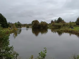 Ho Fiskesø Put and Take-2