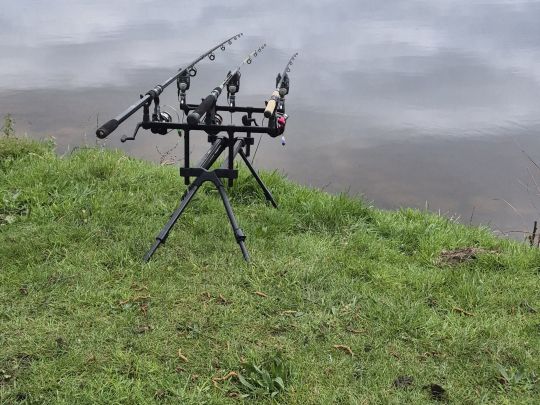 Baggersee Diepholz-3