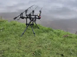 Baggersee Diepholz-3