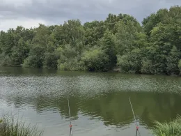 Baggersee Diepholz-4