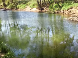 Kinzig (Bad Soden - Salmünster)-4