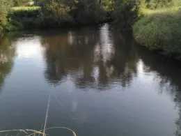 Kinzig (Bad Soden - Salmünster)