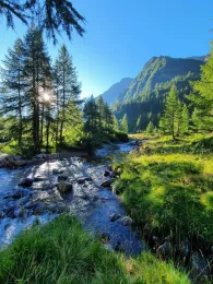 Kinzig (Bad Soden - Salmünster)-1