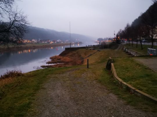 Elbe (Bad Schandau)-2